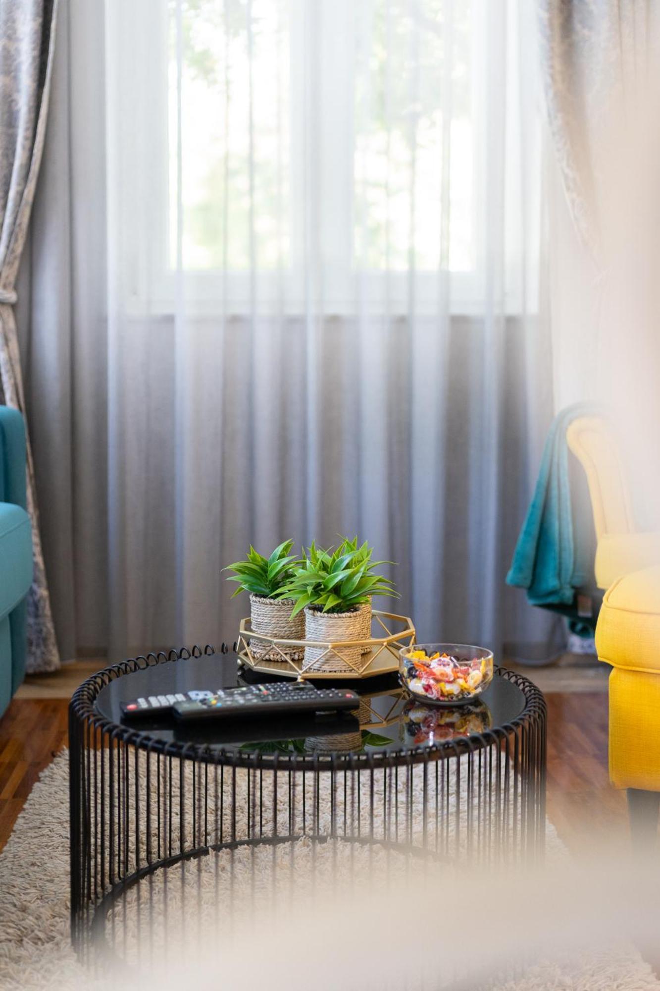 Premium Apartment Alba Rosa Split Exterior photo