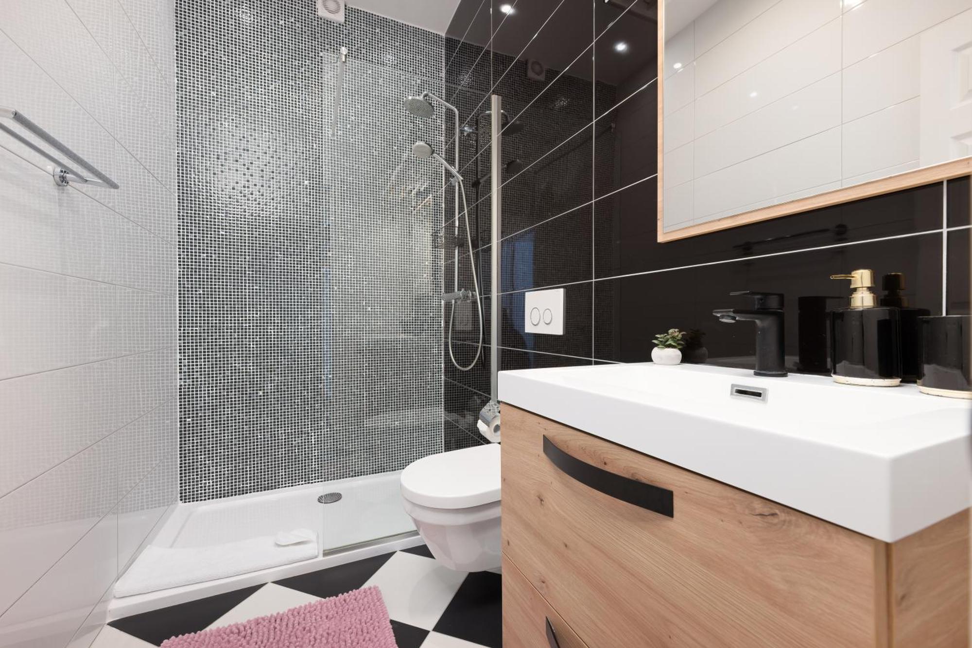 Premium Apartment Alba Rosa Split Exterior photo